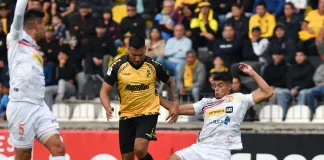 Cobreloa vs Coquimbo: cuándo juegan y dónde ver en vivo el partido de Copa Chile