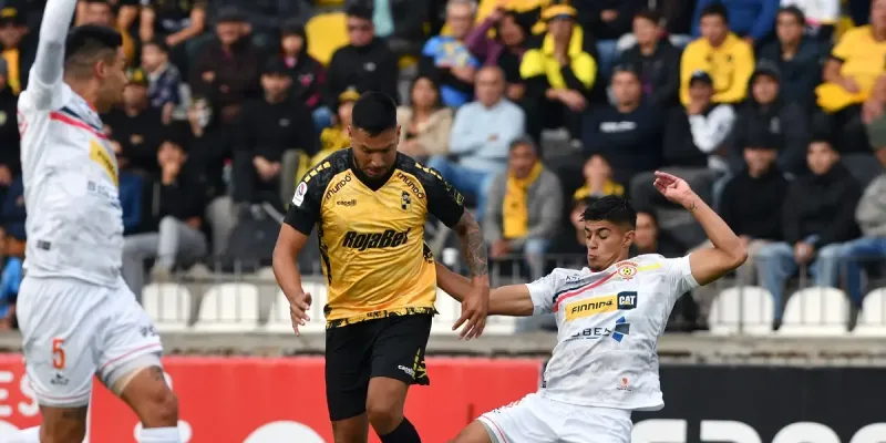Cobreloa vs Coquimbo: cuándo juegan y dónde ver en vivo el partido de Copa Chile
