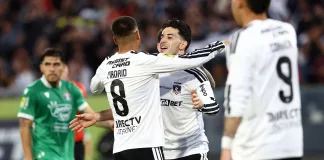 El inesperado cambio de estadio Colo Colo para la Copa Chile: ya definió dónde enfrentará a Audax Italiano
