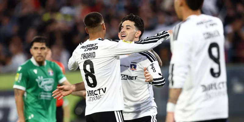 El inesperado cambio de estadio Colo Colo para la Copa Chile: ya definió dónde enfrentará a Audax Italiano