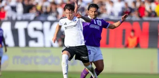 (Goles) Colo Colo rescata un agónico empate ante Deportes Concepción tras insólito autogol
