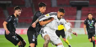 colo colo vs audax italiano