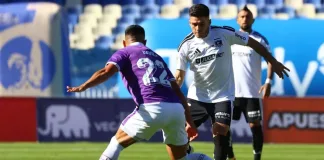 Colo Colo vs. Deportes Concepción EN VIVO: dónde ver el partido y a qué hora