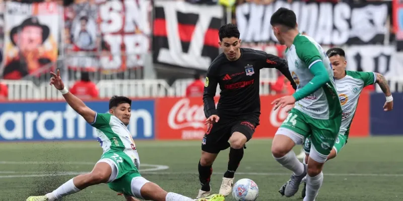 colo colo vs puerto montt