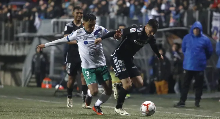 colo colo vs puerto montt