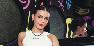 Cony Capelli preocupa en redes sociales con fotos desde la clínica