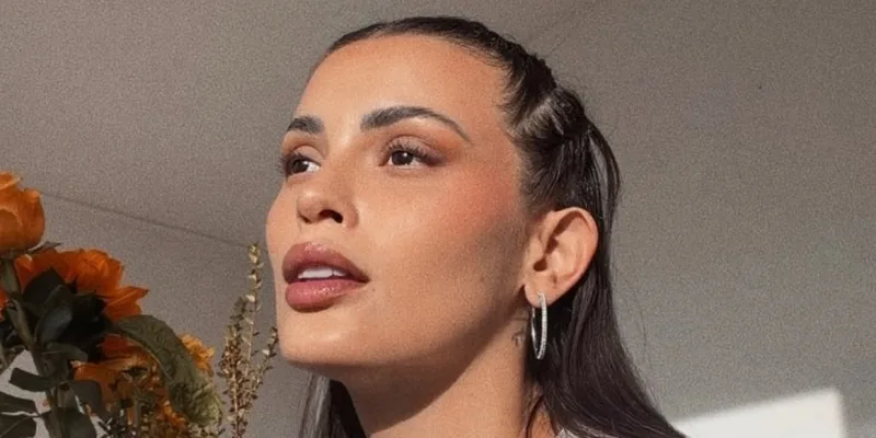 Cony Capelli generó polémica por supuesto consumo de alcohol durante su embarazo y decidió aclararlo