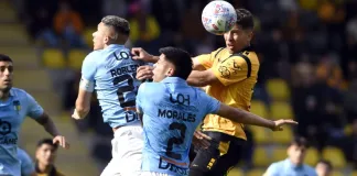¡Se acabó la espera! ANFP ya tiene estadio para la final de la Copa de la Liga