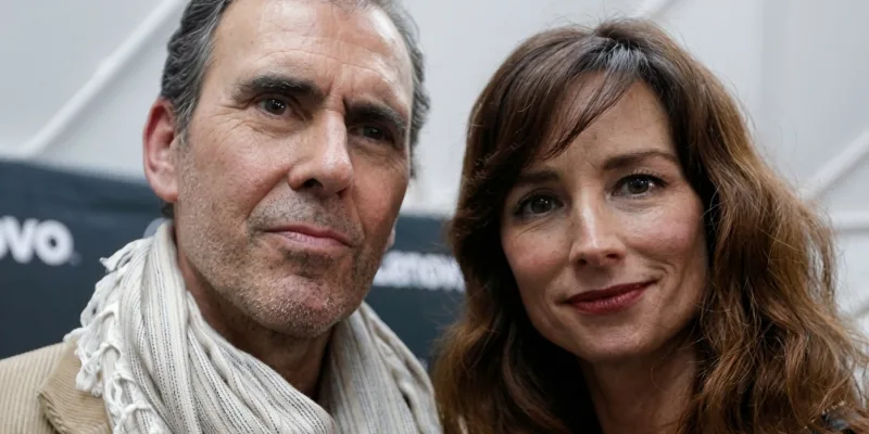 cristian campos y maria jose prieto