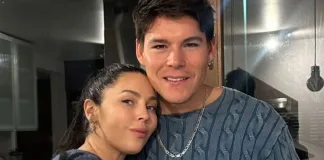 cuco y daniela