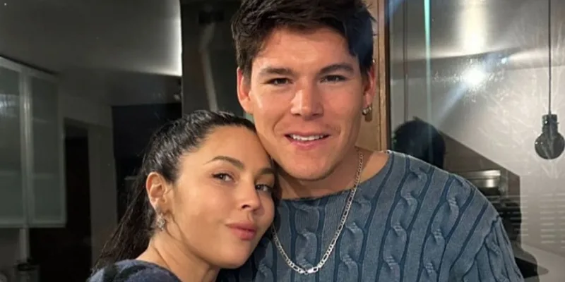 cuco y daniela