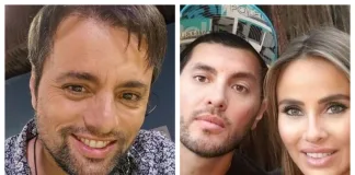 ¿Cómo se llevan hoy? Daniel Valenzuela habla de su relación con Paloma Aliaga y su hermano