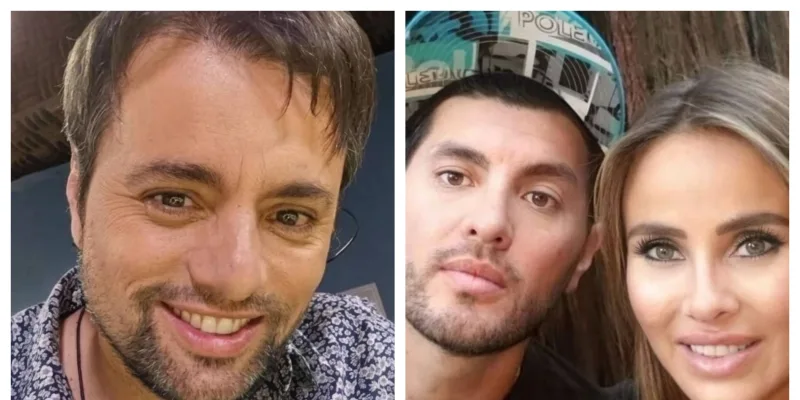 ¿Cómo se llevan hoy? Daniel Valenzuela habla de su relación con Paloma Aliaga y su hermano