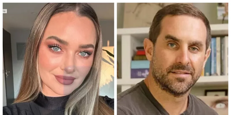 «Me hizo mucho daño»: Daniela Nicolás rompe el silencio sobre su relación con Cristián Arriagada