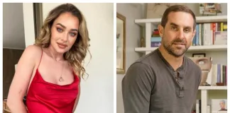 «Me hizo mucho daño»: Daniela Nicolás rompe el silencio sobre su relación con Cristián Arriagada