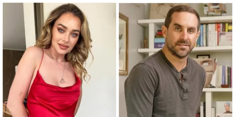 «Me hizo mucho daño»: Daniela Nicolás rompe el silencio sobre su relación con Cristián Arriagada