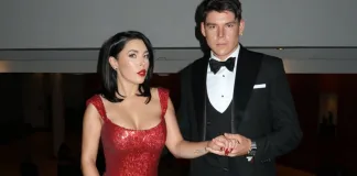 ¿Terminaron? Cuco Cerda aclara qué pasó con Daniela Aránguiz y revela el estado de su relación