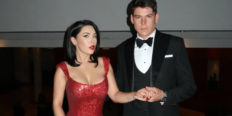 ¿Terminaron? Cuco Cerda aclara qué pasó con Daniela Aránguiz y revela el estado de su relación