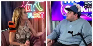 «No sabi ni una we…»: Daniella Campos perdió la paciencia y enfrentó a Danilo 21