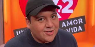 ¿Por qué se va de Mega? Danilo 21 confirma su salida y explica qué ocurrió