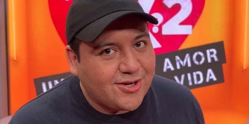 ¿Por qué se va de Mega? Danilo 21 confirma su salida y explica qué ocurrió