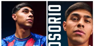 dario osorio