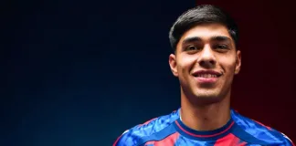 dario osorio