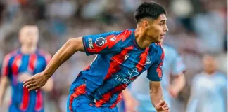 dario osorio crystal palace