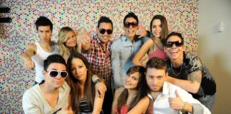 Recordado protagonista de «Dash y Cangri» se convertirá en padre