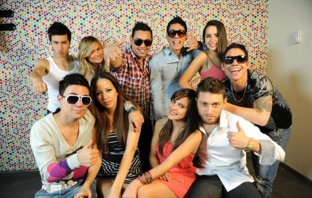 Recordado protagonista de «Dash y Cangri» se convertirá en padre