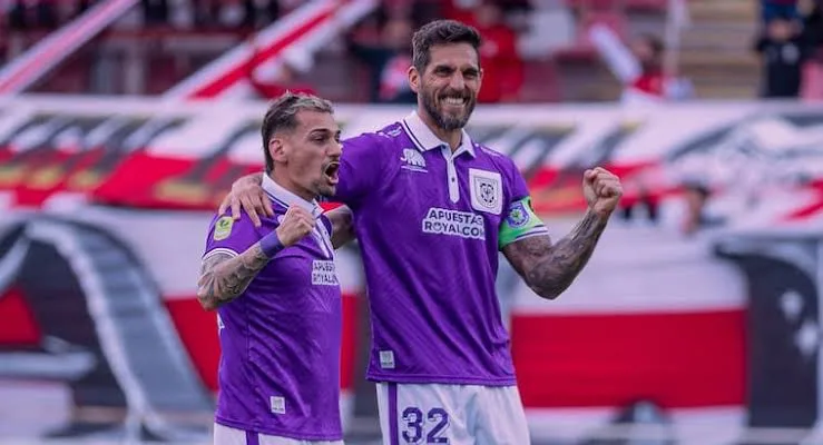 Deportes Concepción vs Curicó Unido: cuándo juegan y dónde ver EN VIVO la Copa Chile