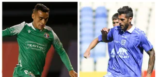deportes concepcion vs audax italiano