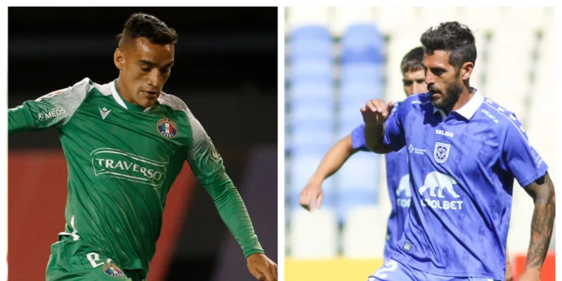 deportes concepcion vs audax italiano
