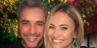 Douglas habla de su quiebre con Ana Sol Romero y hace inesperado mea culpa: «No tuve los argumentos»