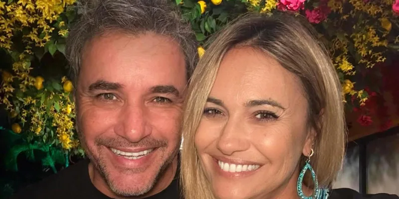 Douglas habla de su quiebre con Ana Sol Romero y hace inesperado mea culpa: «No tuve los argumentos»