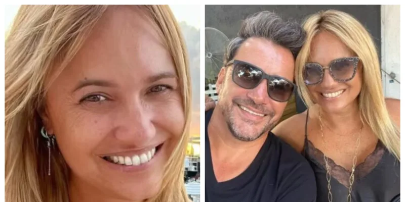 douglas y ana sol