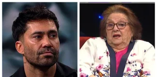 Dra. Cordero lanza duro análisis sobre Luis Jiménez y sorprende con su diagnóstico: «Un vacío interior, pero… horroroso»