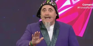 el flaco