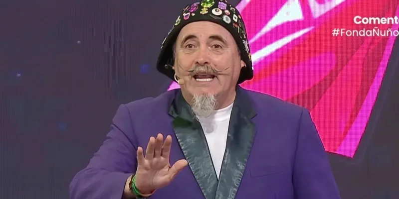 el flaco