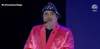 «Ahora nadie votó por él»: El Flaco se fue entre pifias de La Pampilla y lanzó comentario sobre Kast