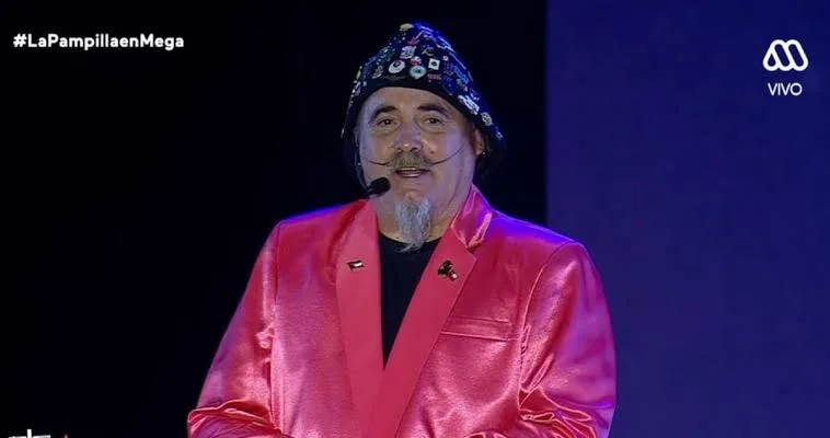 «Ahora nadie votó por él»: El Flaco se fue entre pifias de La Pampilla y lanzó comentario sobre Kast