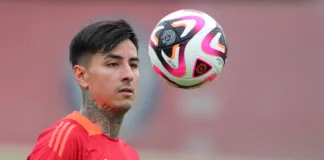 ¡Decisión tomada! Pulgar rechazó a la Roja pese a intento de Nicolás Córdova por convencerlo