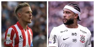 estudiantes vs corinthias