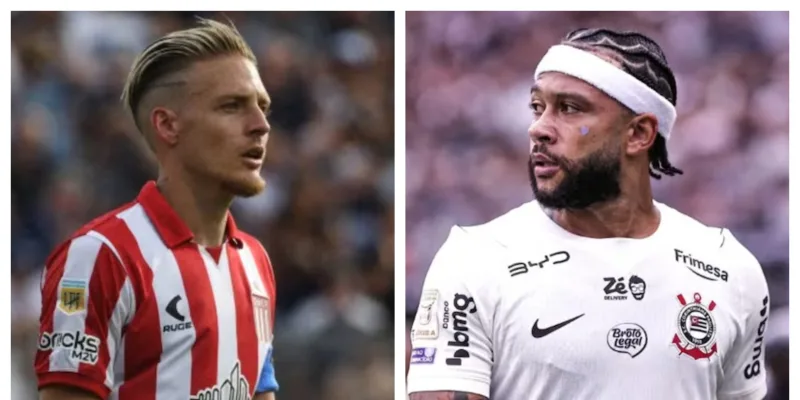 estudiantes vs corinthias