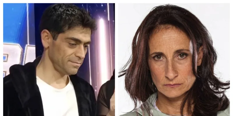etienne y amparo noguera