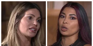 Fanny Cuevas lanza feroz ninguneo a Faloon Larraguibel: «Ella no tiene casa y yo tengo tres»