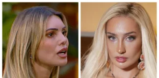 «La rata siempre será rata»: Fran Maira lanza dura crítica contra Faloon Larraguibel