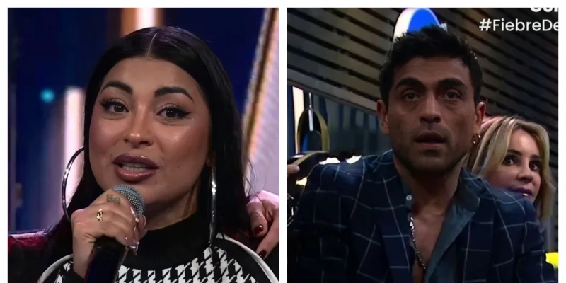 fanny cuevas y etienne