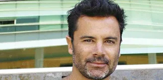 felipe camiroaga