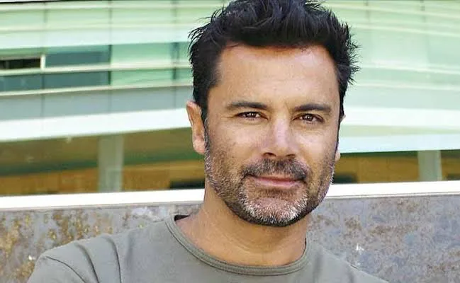 felipe camiroaga